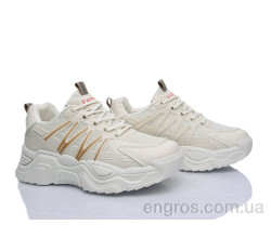 Кроссовки Prime-Opt